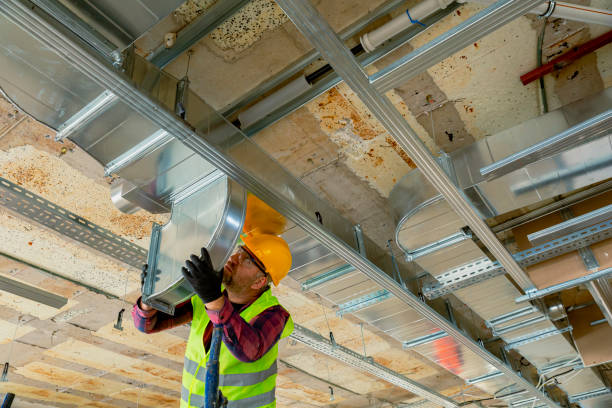 Best Furnace installation  in Hallowell, ME