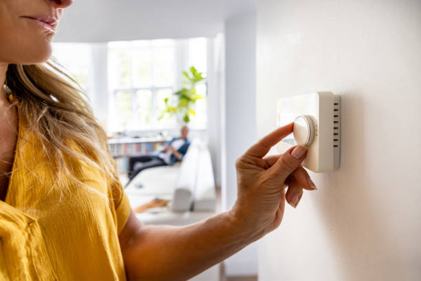 Best Furnace repair near me  in Hallowell, ME