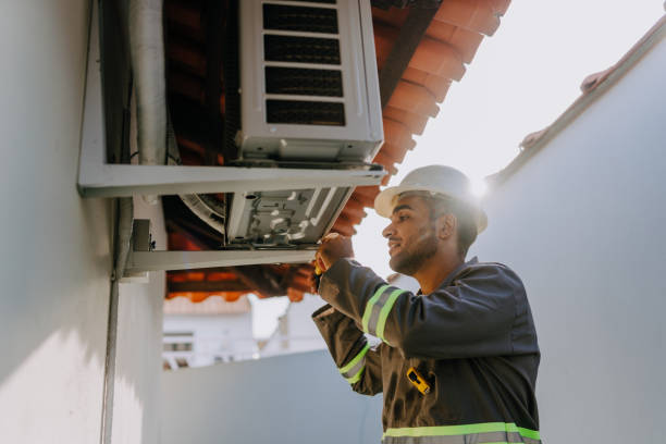 Best Local HVAC companies  in Hallowell, ME