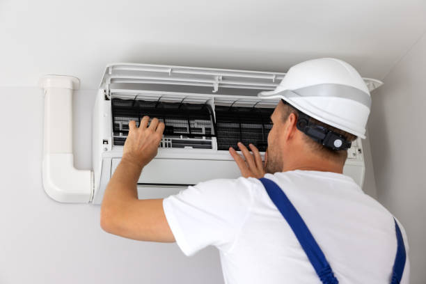 Best HVAC installation services  in Hallowell, ME