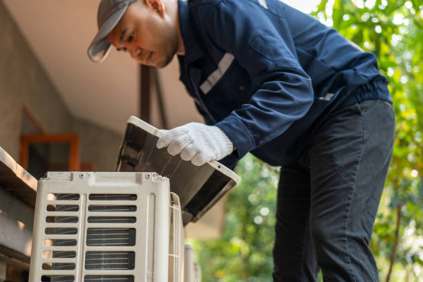 Best Air conditioning repair  in Hallowell, ME