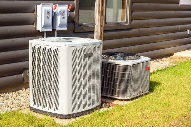 HVAC emergency services in Hallowell, ME