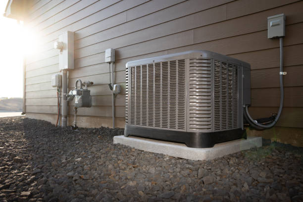Best HVAC companies near me  in Hallowell, ME